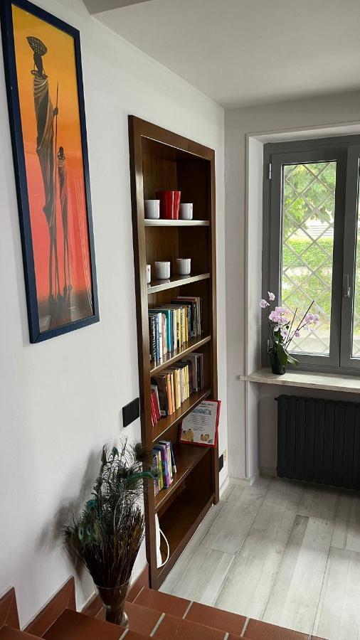 Magliano Alfieri L'Alba Bed & Breakfast エクステリア 写真