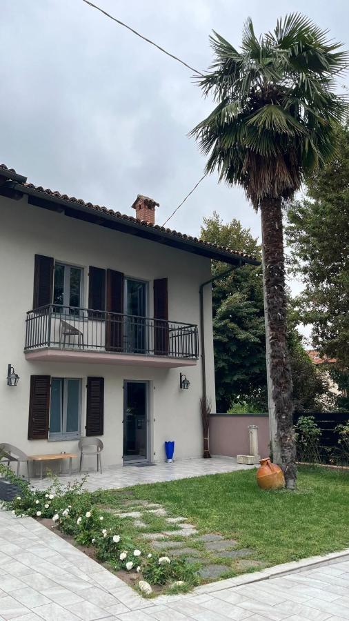 Magliano Alfieri L'Alba Bed & Breakfast エクステリア 写真