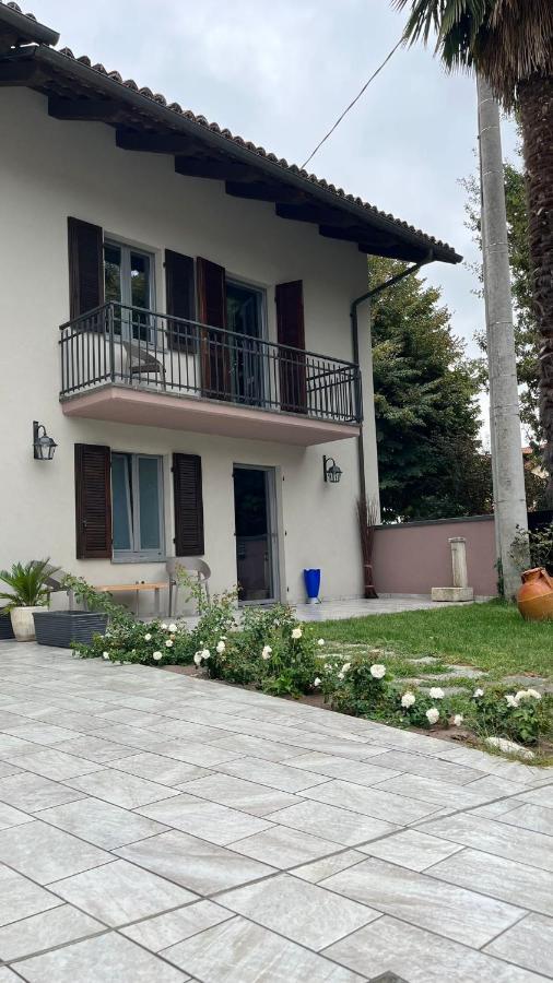 Magliano Alfieri L'Alba Bed & Breakfast エクステリア 写真
