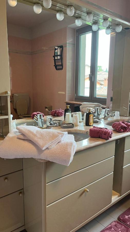 Magliano Alfieri L'Alba Bed & Breakfast エクステリア 写真