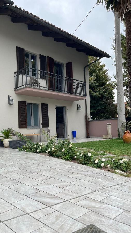 Magliano Alfieri L'Alba Bed & Breakfast エクステリア 写真