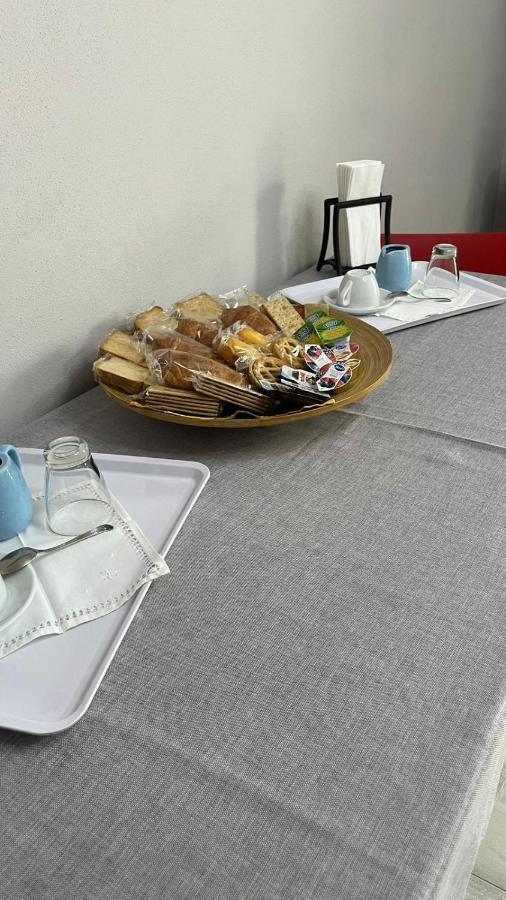 Magliano Alfieri L'Alba Bed & Breakfast エクステリア 写真