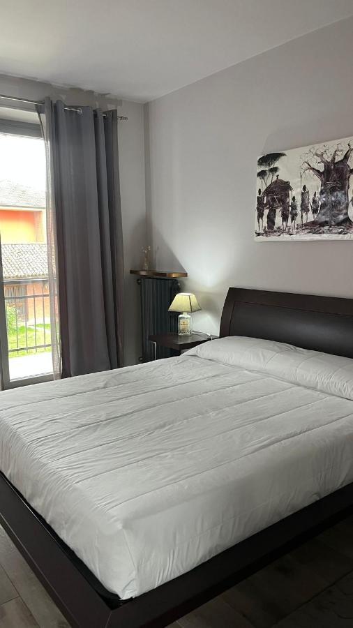 Magliano Alfieri L'Alba Bed & Breakfast エクステリア 写真